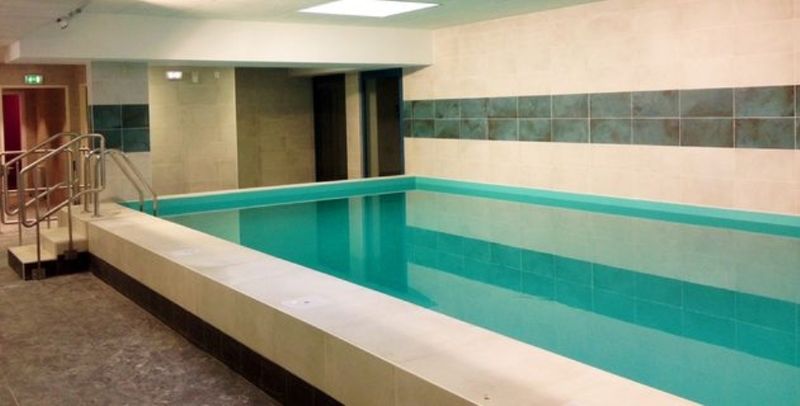 เนเมีย อพาร์ตโฮเทล เรสซิเดนซ์ เลอ แก วิกตอร์ Aparthotel ตูร์ ภายนอก รูปภาพ