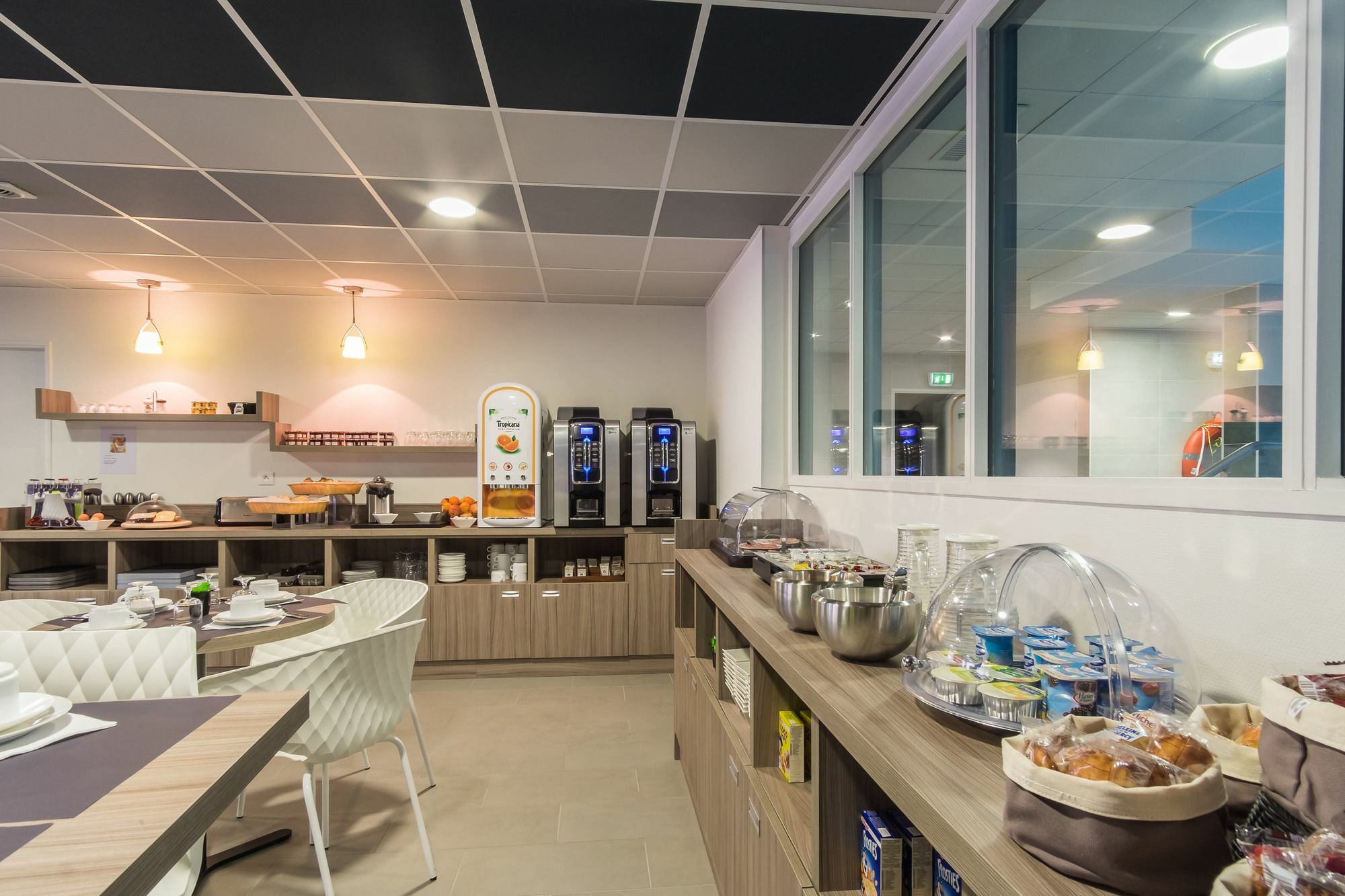 เนเมีย อพาร์ตโฮเทล เรสซิเดนซ์ เลอ แก วิกตอร์ Aparthotel ตูร์ ภายนอก รูปภาพ